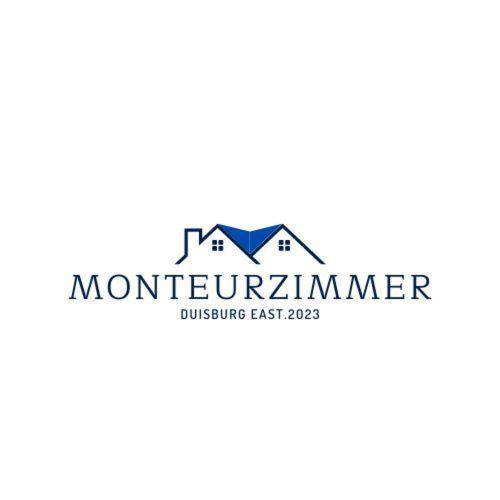 Top Monteurzimmer Duisburg Eksteriør billede